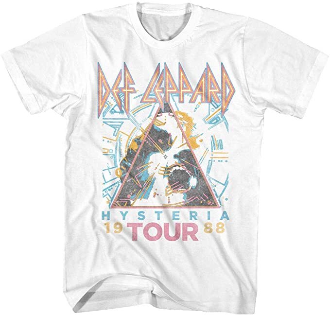 Mini Rex crepusculum Rock Shirt
